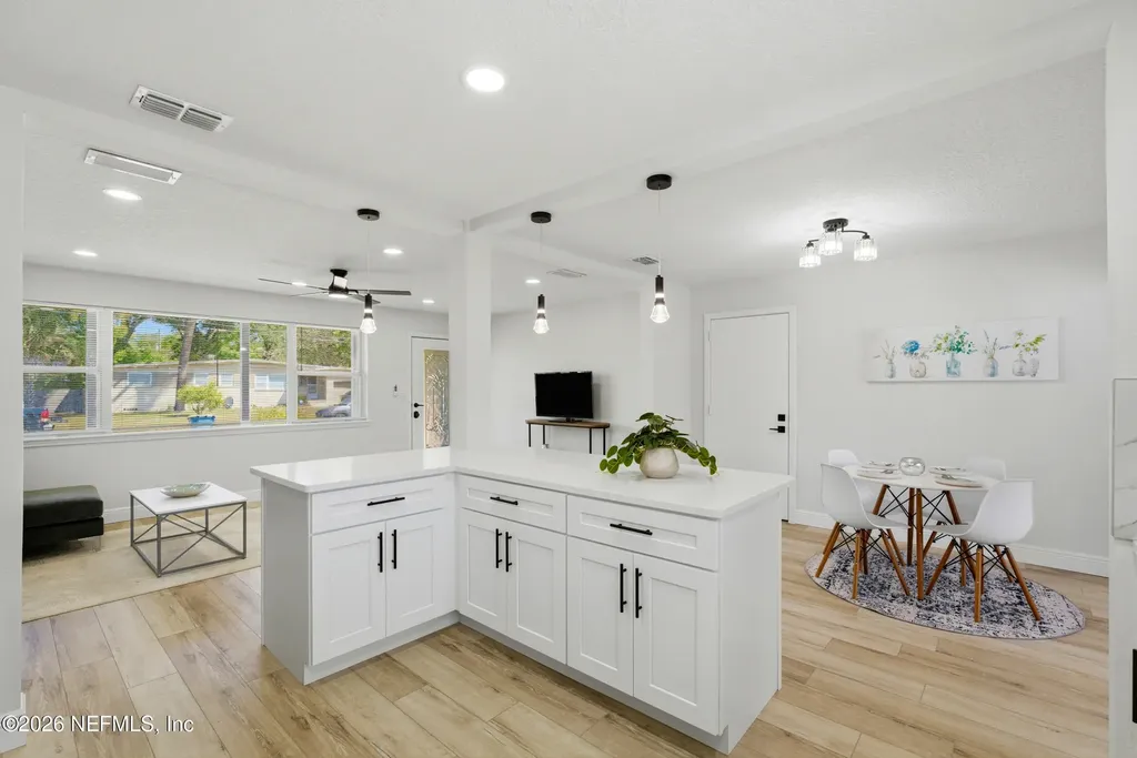5528 N Oliver Street Jacksonville FL 32211