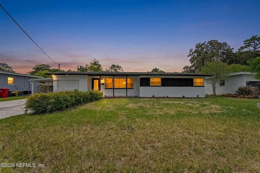 5528 N Oliver Street Jacksonville FL 32211