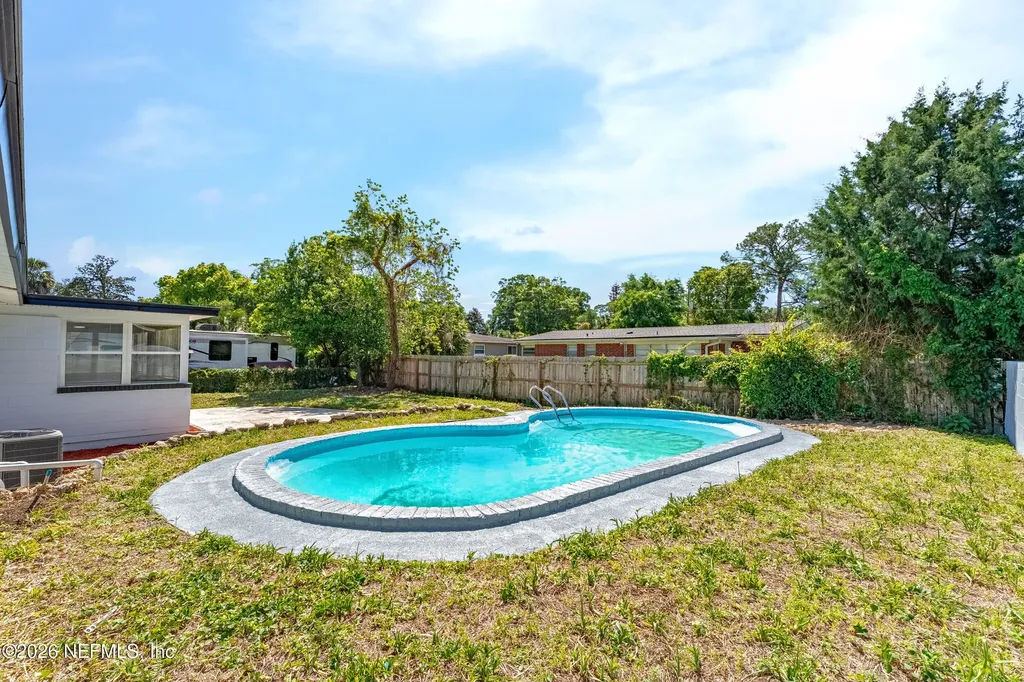 5528 N Oliver Street Jacksonville FL 32211