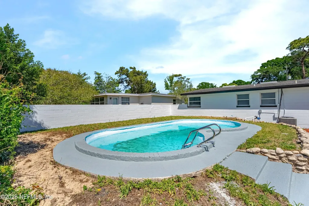 5528 N Oliver Street Jacksonville FL 32211