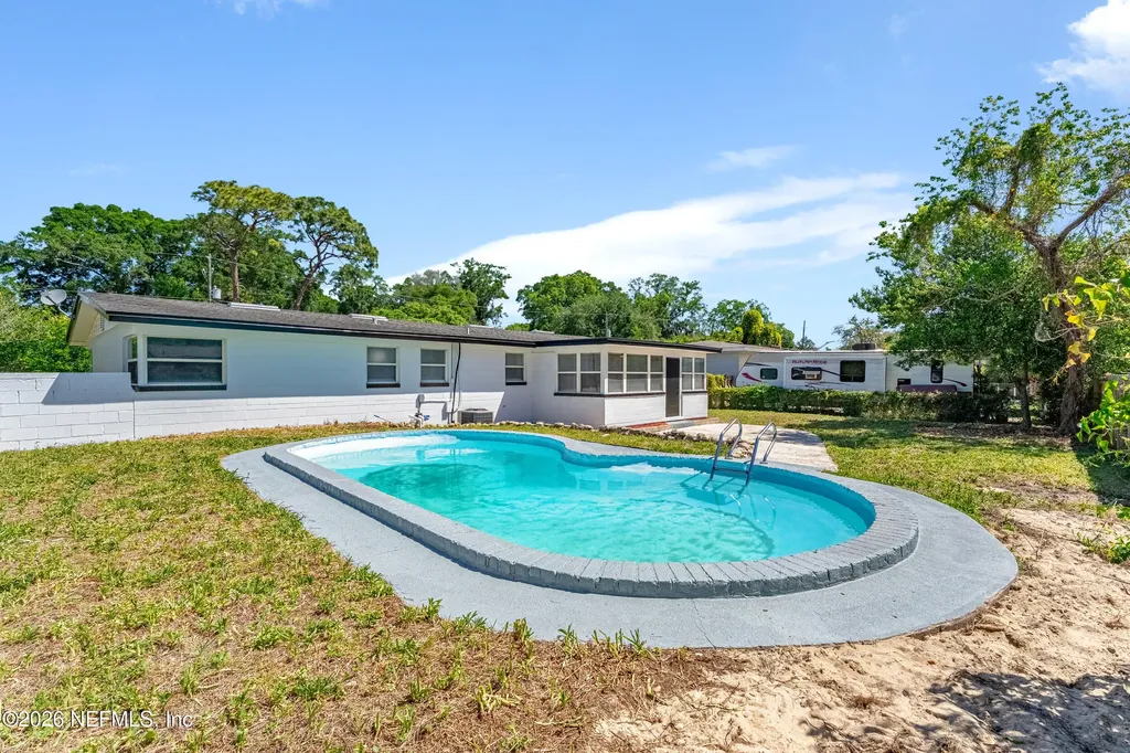 5528 N Oliver Street Jacksonville FL 32211