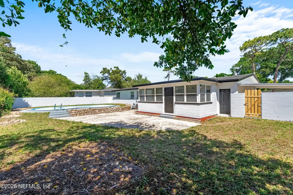 5528 N Oliver Street Jacksonville FL 32211