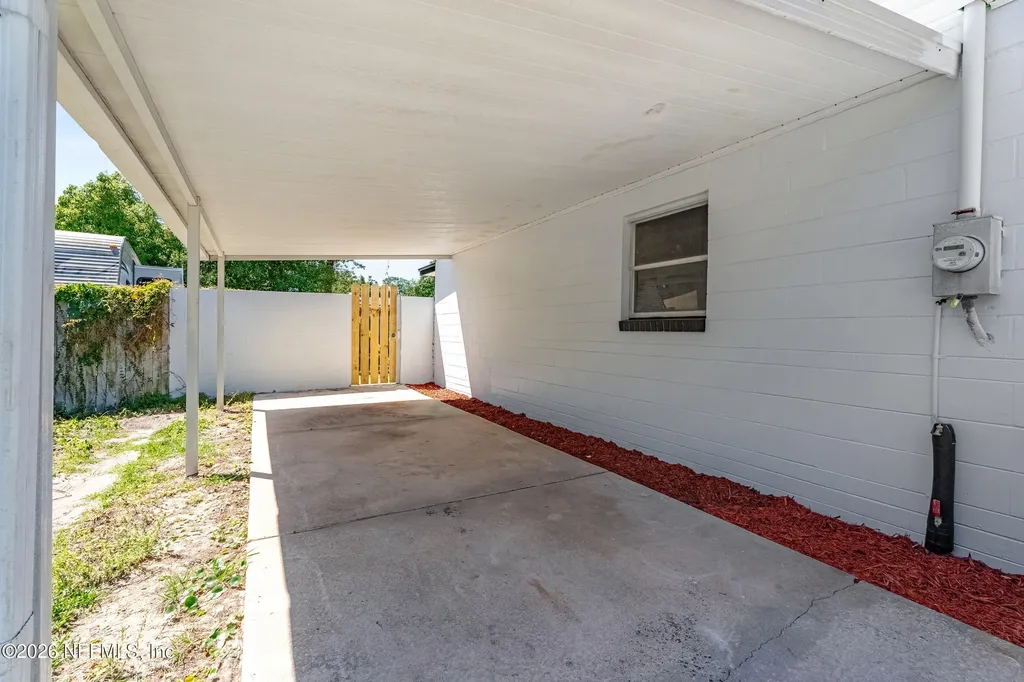 5528 N Oliver Street Jacksonville FL 32211