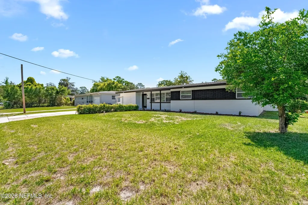 5528 N Oliver Street Jacksonville FL 32211