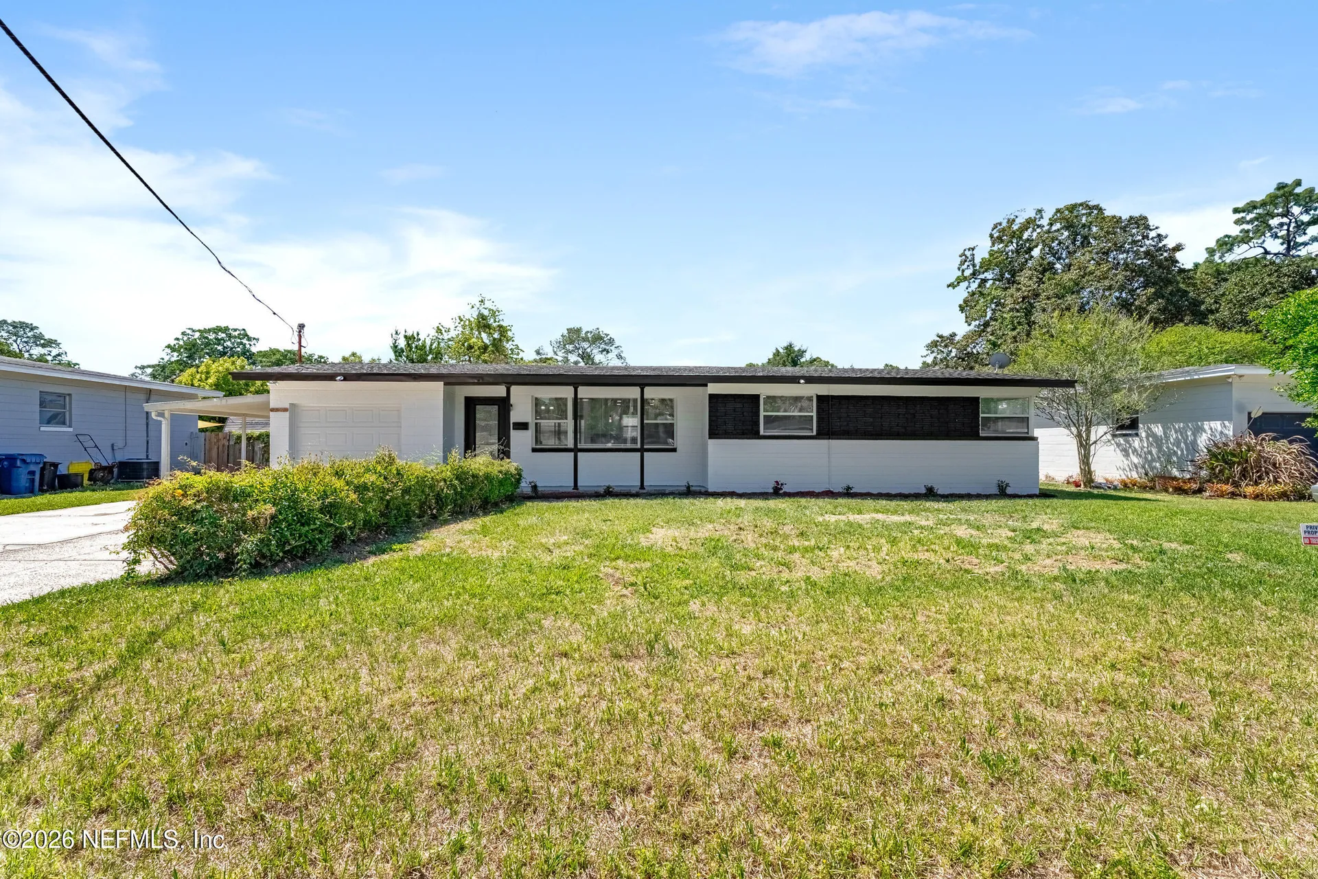 5528 N Oliver Street Jacksonville FL 32211