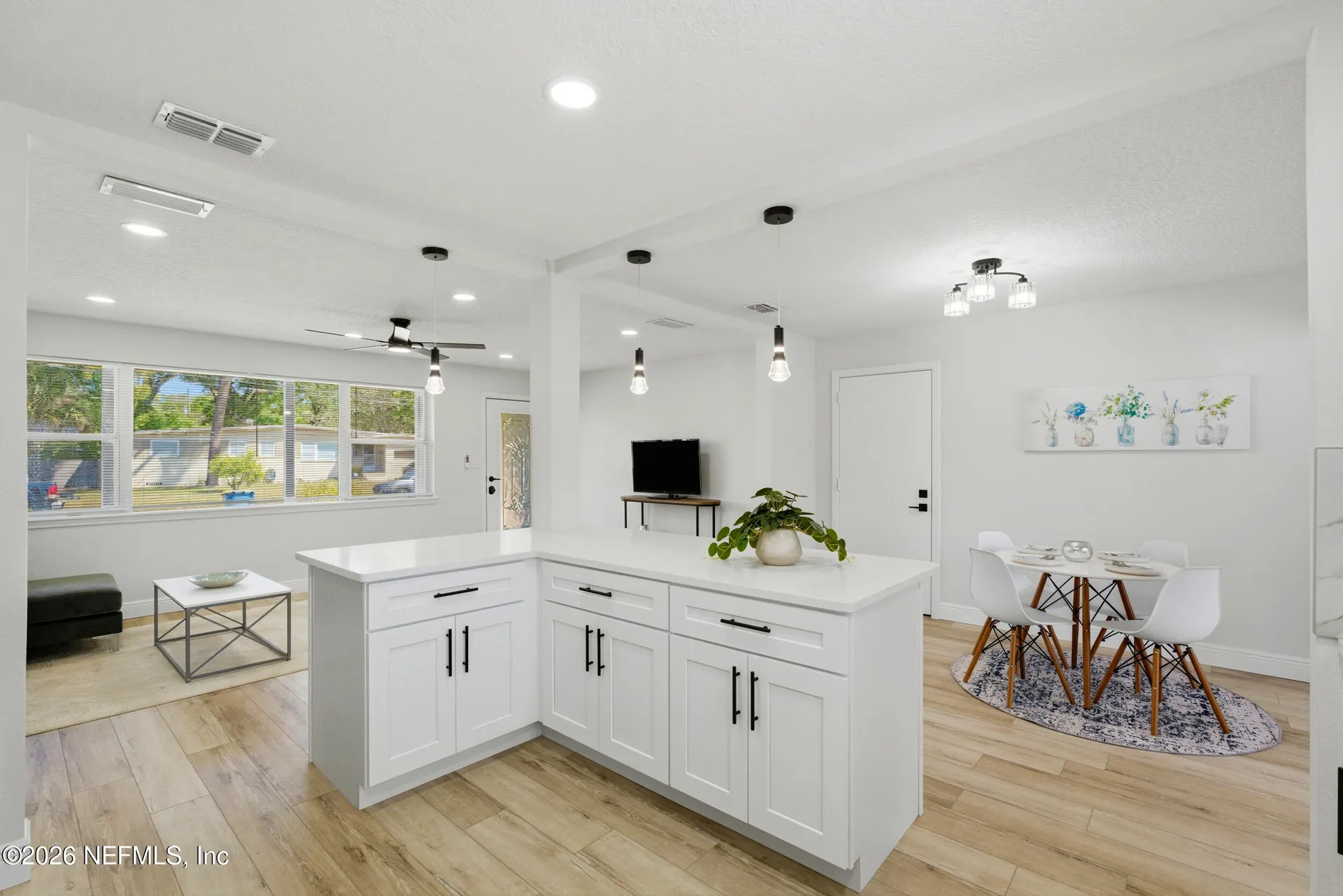 5528 N Oliver Street Jacksonville FL 32211