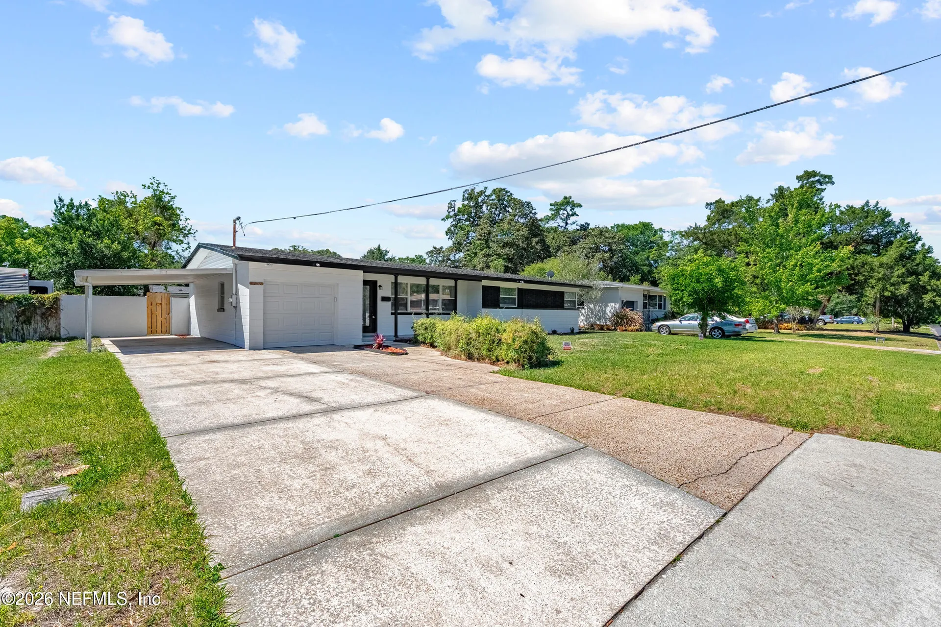 5528 N Oliver Street Jacksonville FL 32211