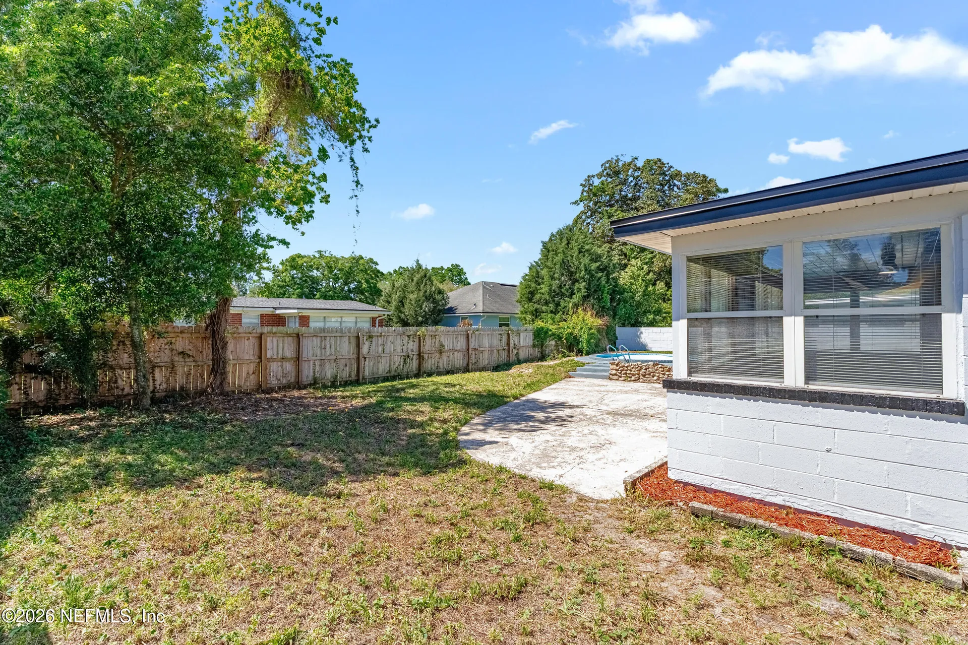 5528 N Oliver Street Jacksonville FL 32211