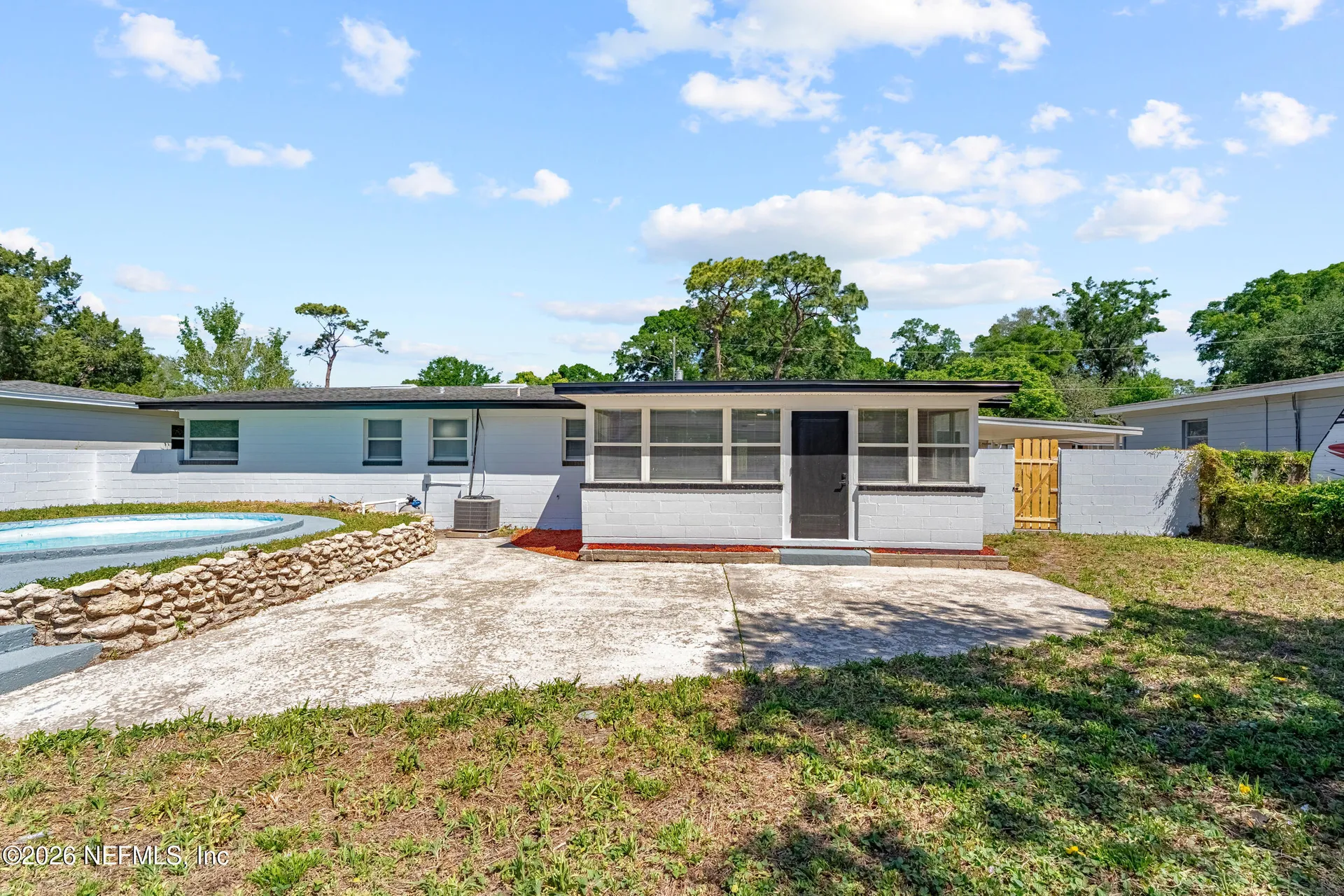 5528 N Oliver Street Jacksonville FL 32211