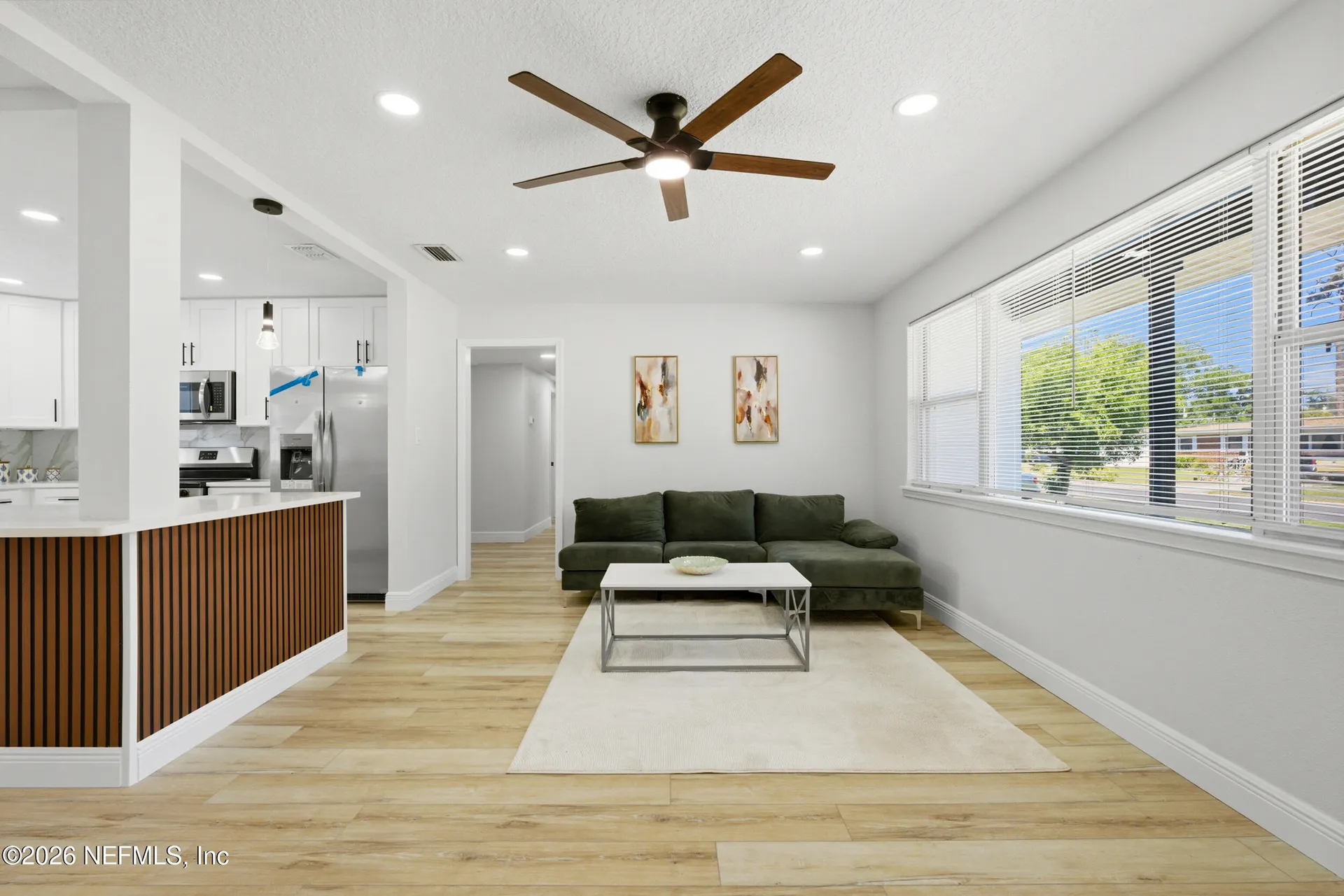 5528 N Oliver Street Jacksonville FL 32211