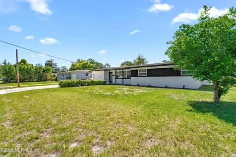 5528 N Oliver Street Jacksonville FL 32211