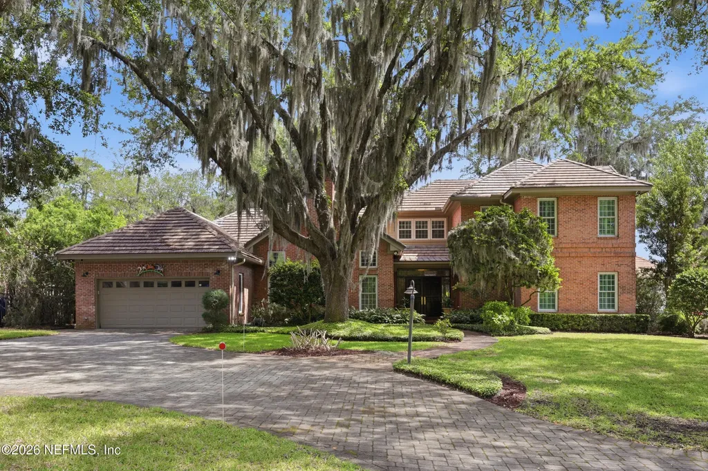 2656 Beauclerc Road Jacksonville FL 32257