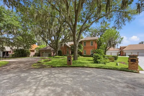 2656 Beauclerc Road Jacksonville FL 32257