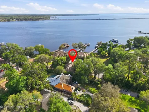 2656 Beauclerc Road Jacksonville FL 32257