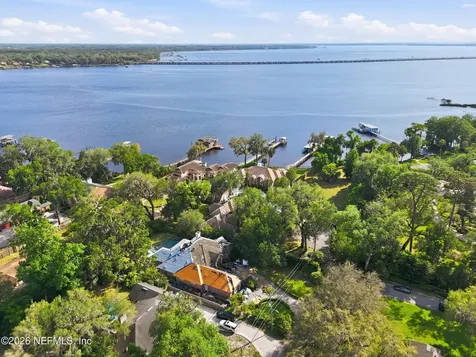 2656 Beauclerc Road Jacksonville FL 32257