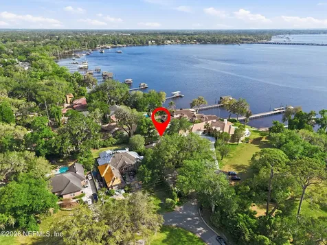 2656 Beauclerc Road Jacksonville FL 32257