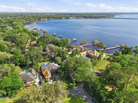 2656 Beauclerc Road Jacksonville FL 32257