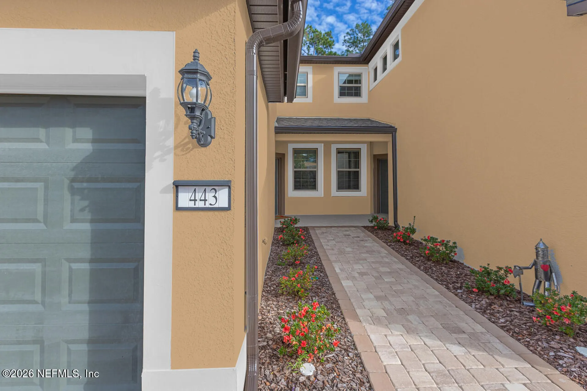 443 Orchard Pass Avenue Ponte Vedra FL 32081