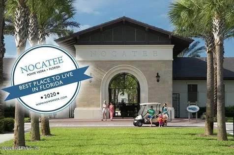 443 Orchard Pass Avenue Ponte Vedra FL 32081