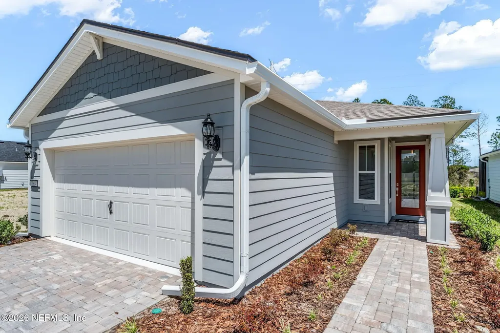 614 Ecliptic Loop Yulee FL 32097