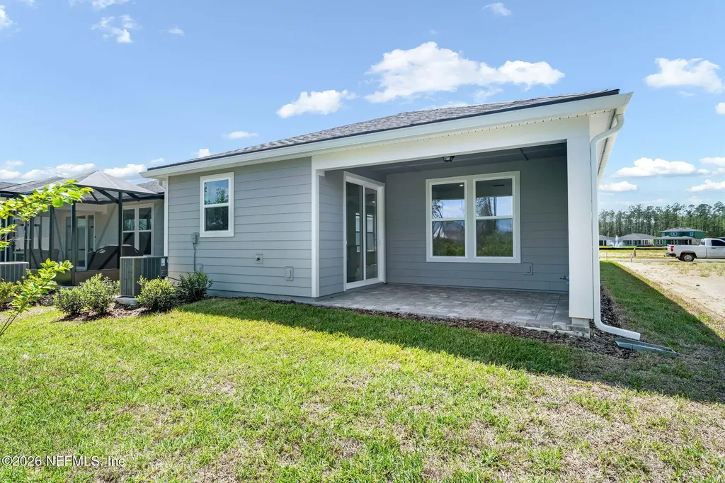 614 Ecliptic Loop Yulee FL 32097