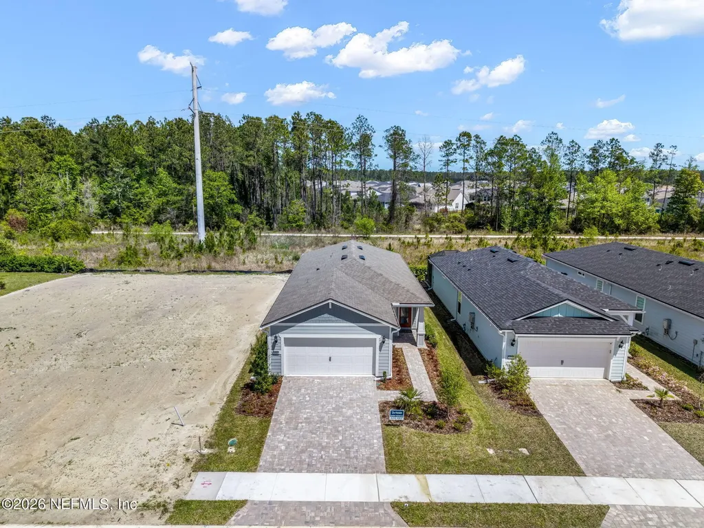614 Ecliptic Loop Yulee FL 32097