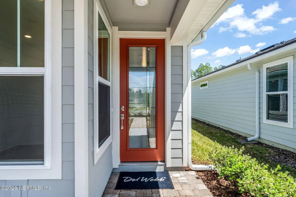 614 Ecliptic Loop Yulee FL 32097