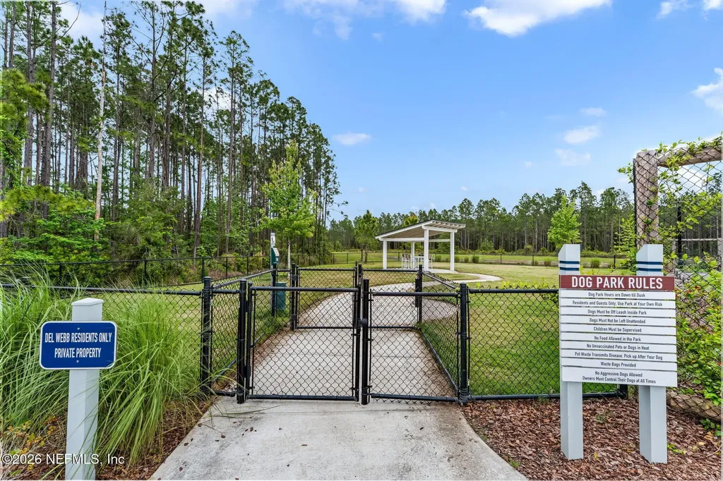 614 Ecliptic Loop Yulee FL 32097