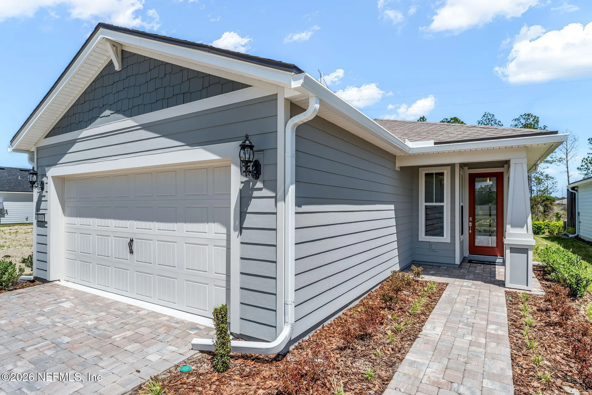 614 Ecliptic Loop Yulee FL 32097