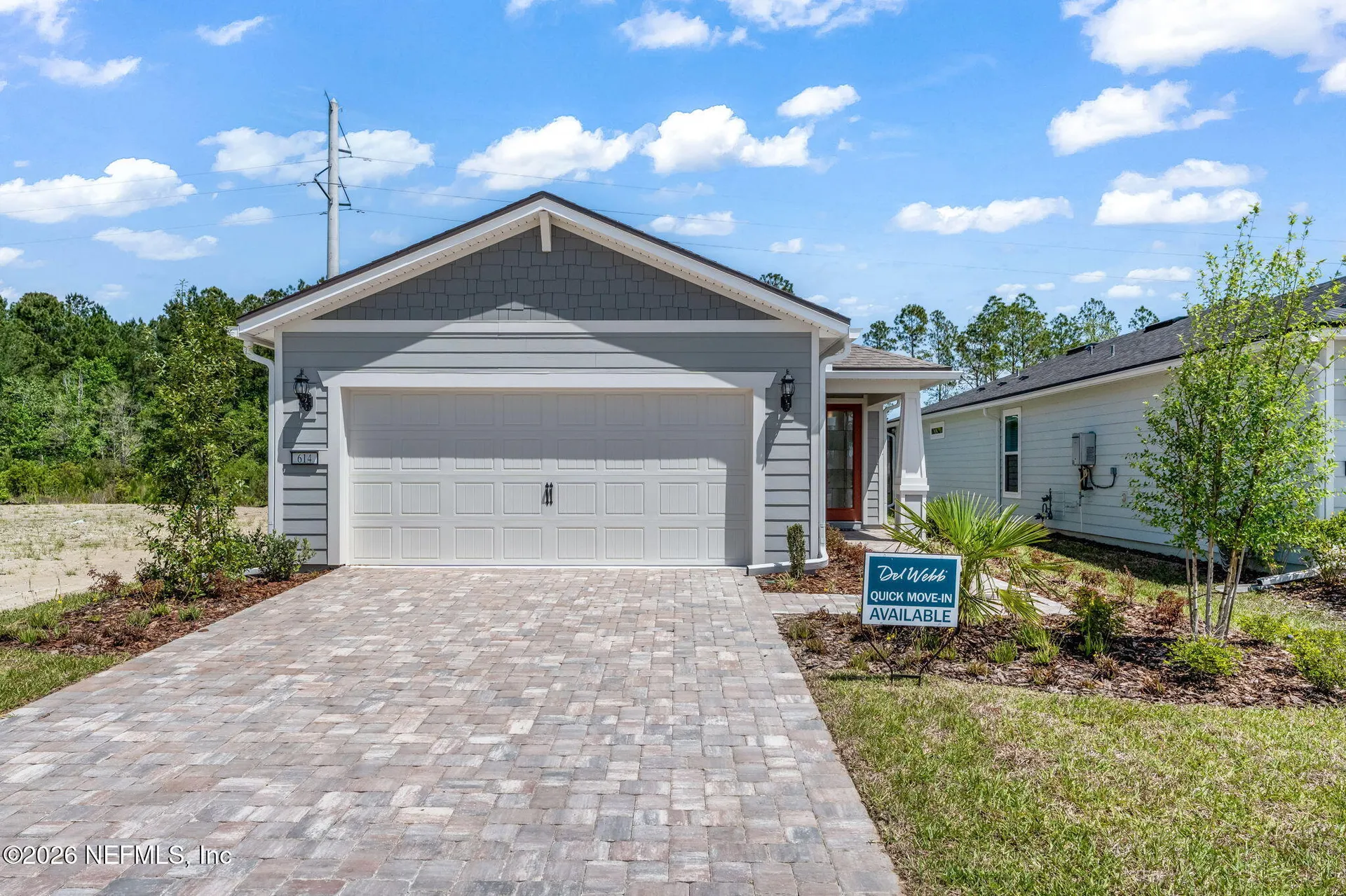 614 Ecliptic Loop Yulee FL 32097