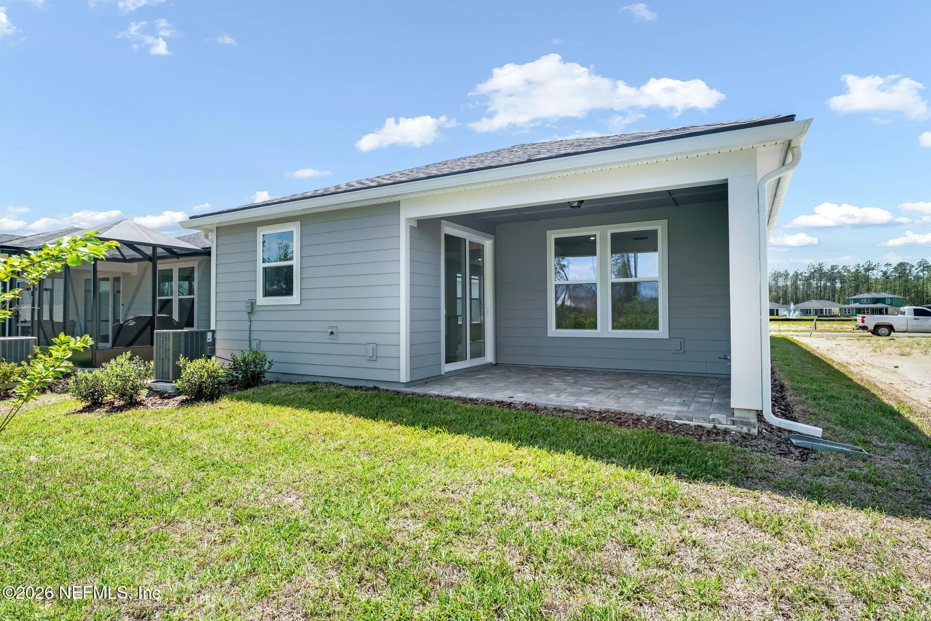 614 Ecliptic Loop Yulee FL 32097