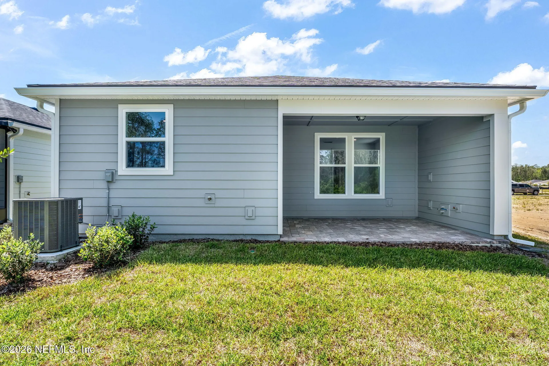 614 Ecliptic Loop Yulee FL 32097