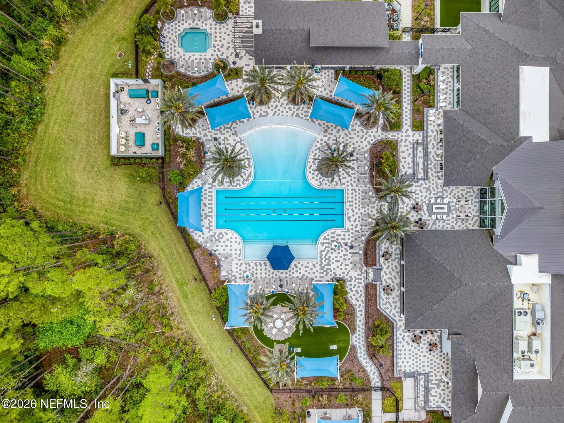 614 Ecliptic Loop Yulee FL 32097