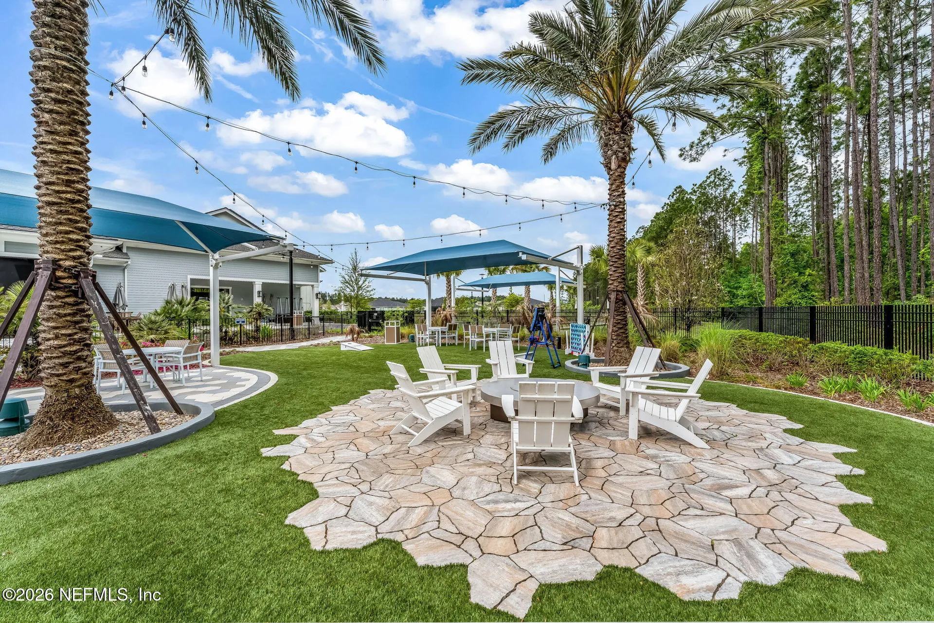 614 Ecliptic Loop Yulee FL 32097
