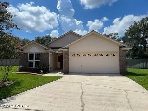 1350 Portside Drive Fleming Island FL 32003