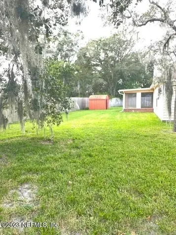 1350 Portside Drive Fleming Island FL 32003