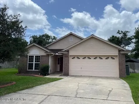 1350 Portside Drive Fleming Island FL 32003