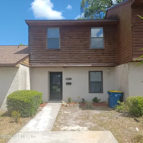 1201 Douglas Street Jacksonville FL 32211
