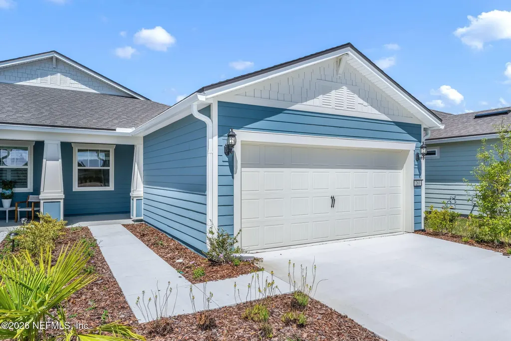 261 Ecliptic Loop Yulee FL 32097
