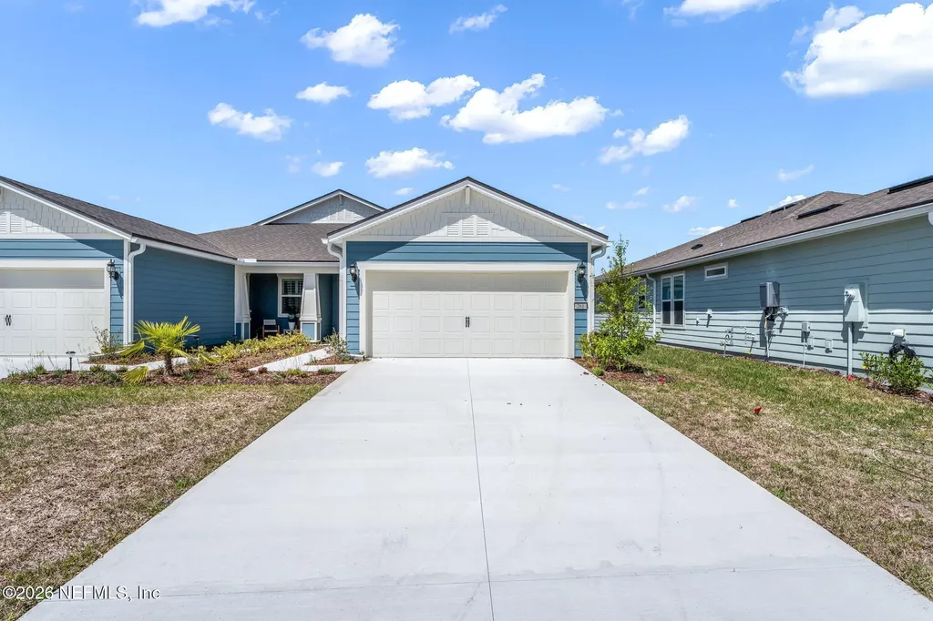 261 Ecliptic Loop Yulee FL 32097