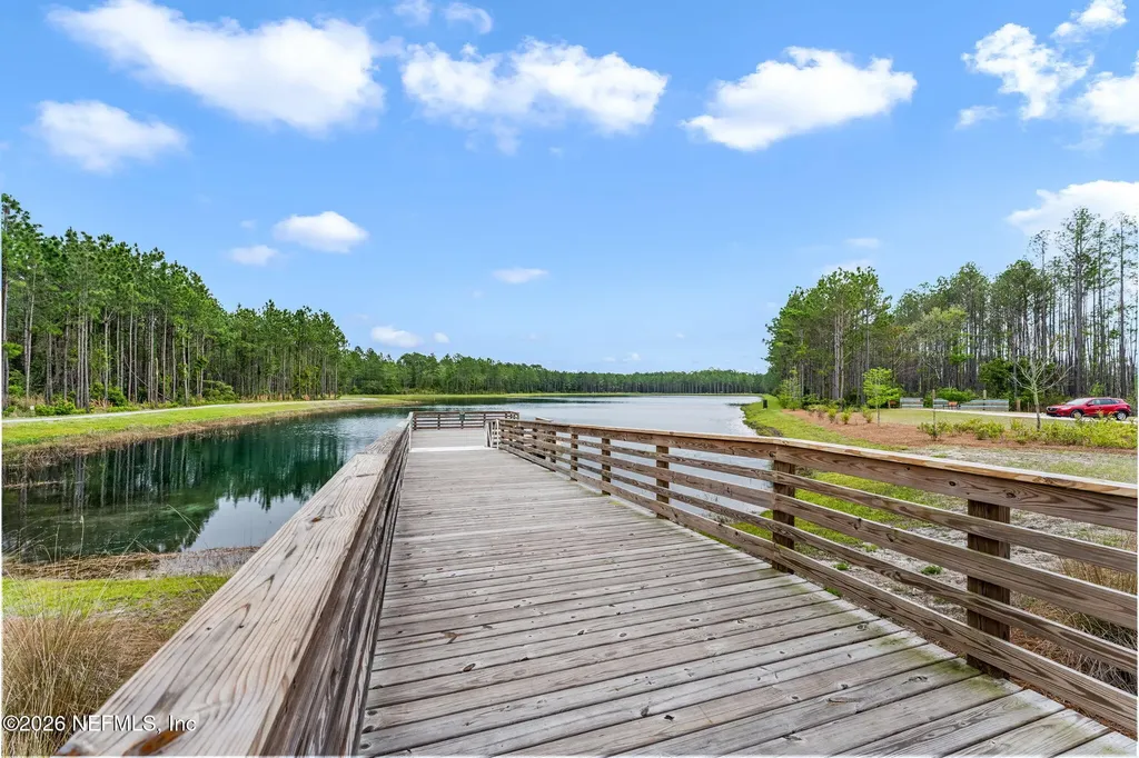 261 Ecliptic Loop Yulee FL 32097