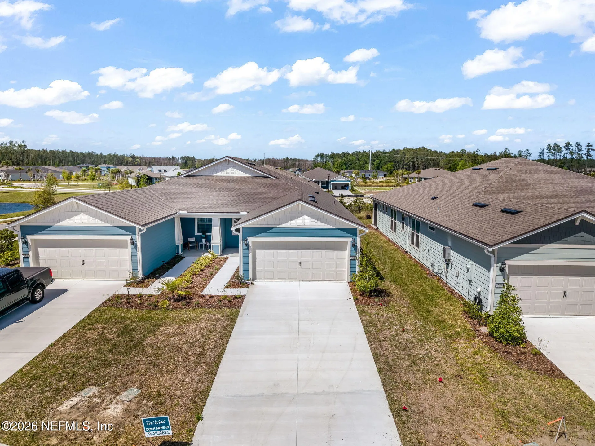 261 Ecliptic Loop Yulee FL 32097
