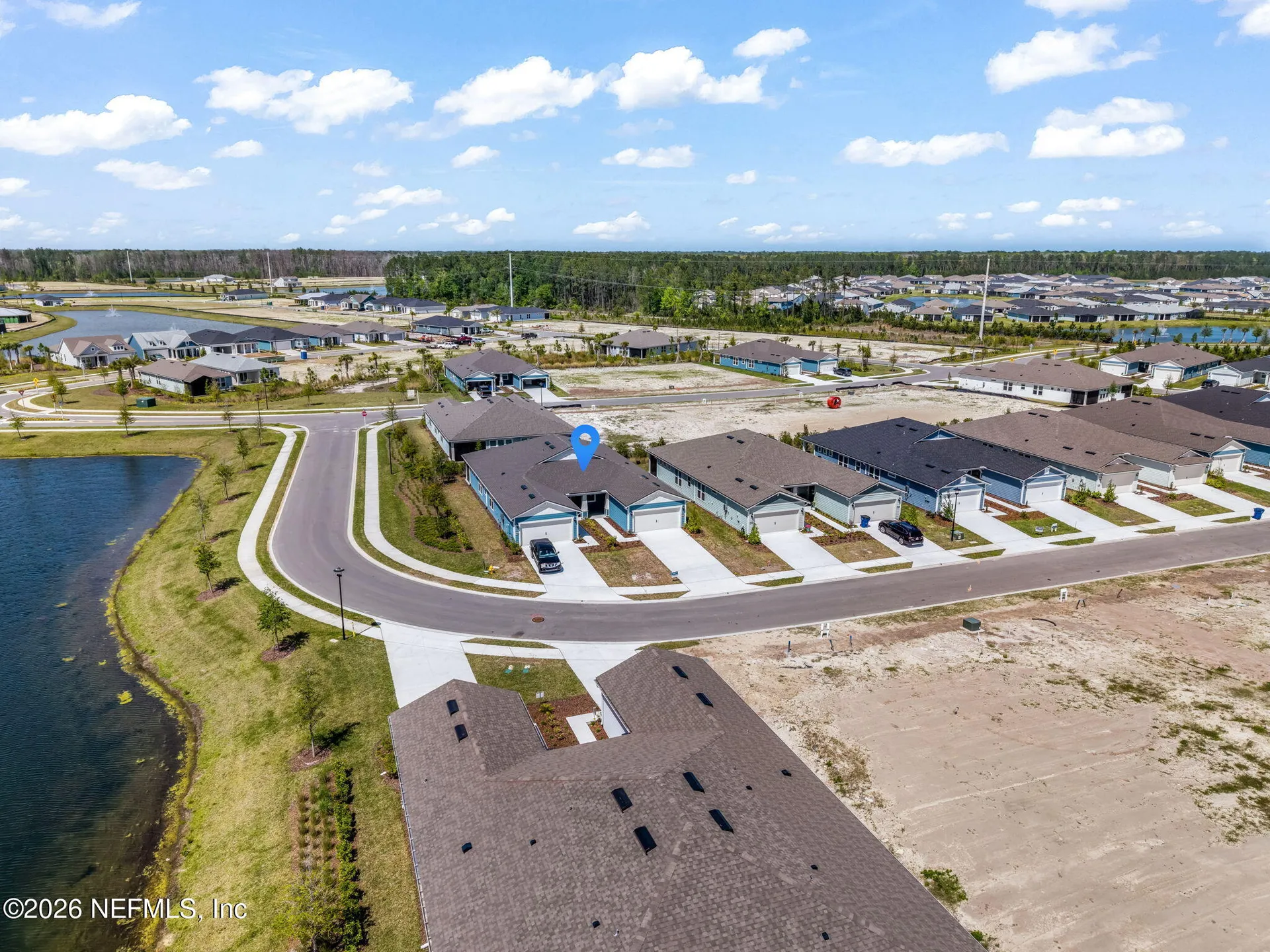 261 Ecliptic Loop Yulee FL 32097