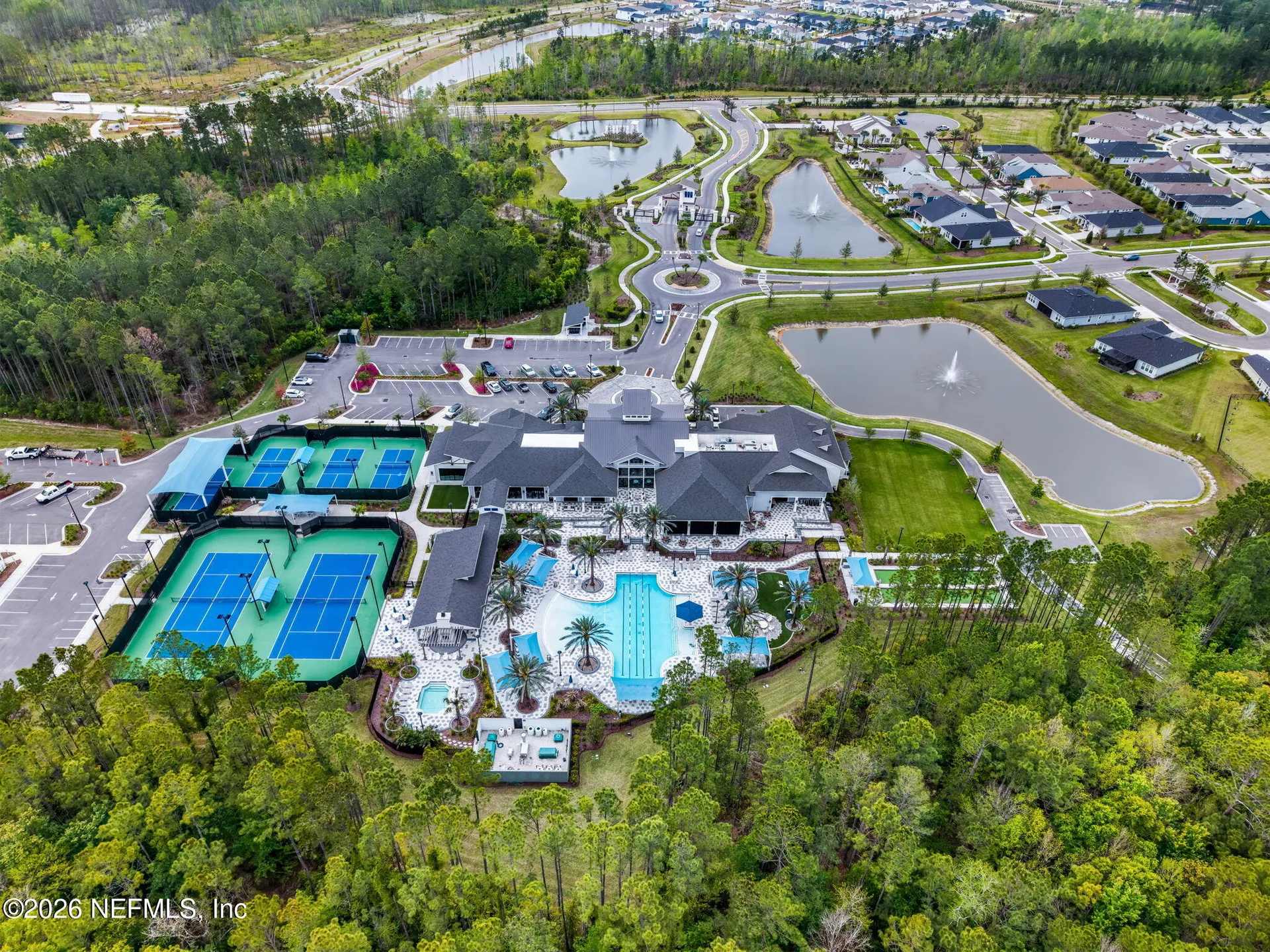 261 Ecliptic Loop Yulee FL 32097