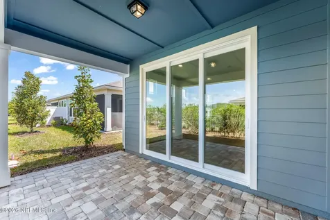 261 Ecliptic Loop Yulee FL 32097