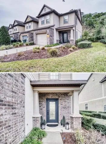 7019 Coldwater Drive Jacksonville FL 32258