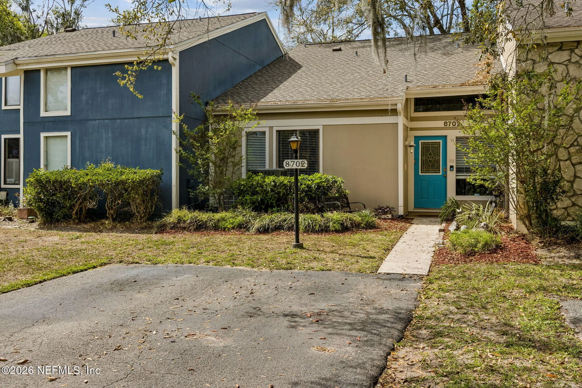 8702 Como Lake Drive Jacksonville FL 32256
