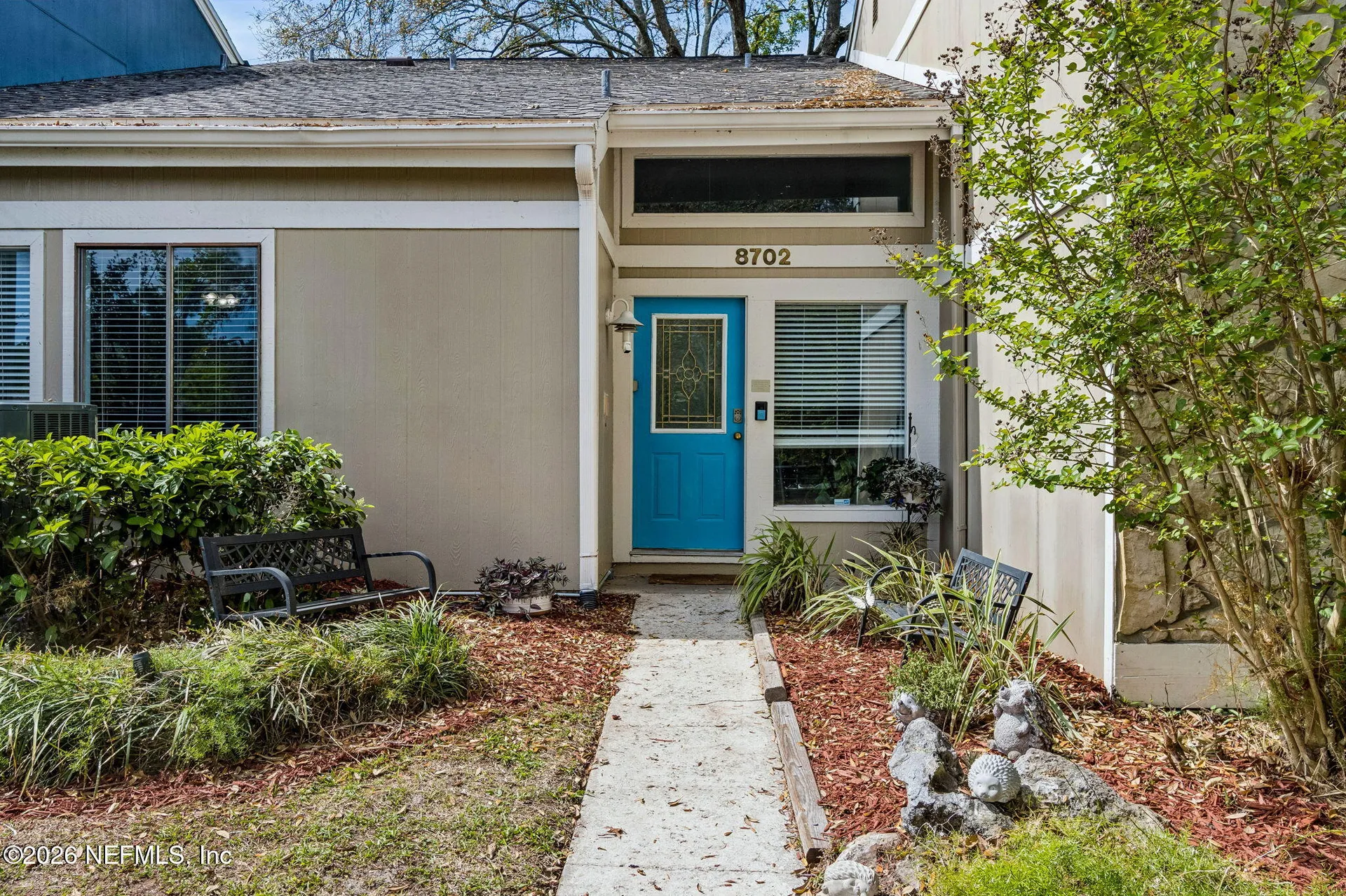 8702 Como Lake Drive Jacksonville FL 32256