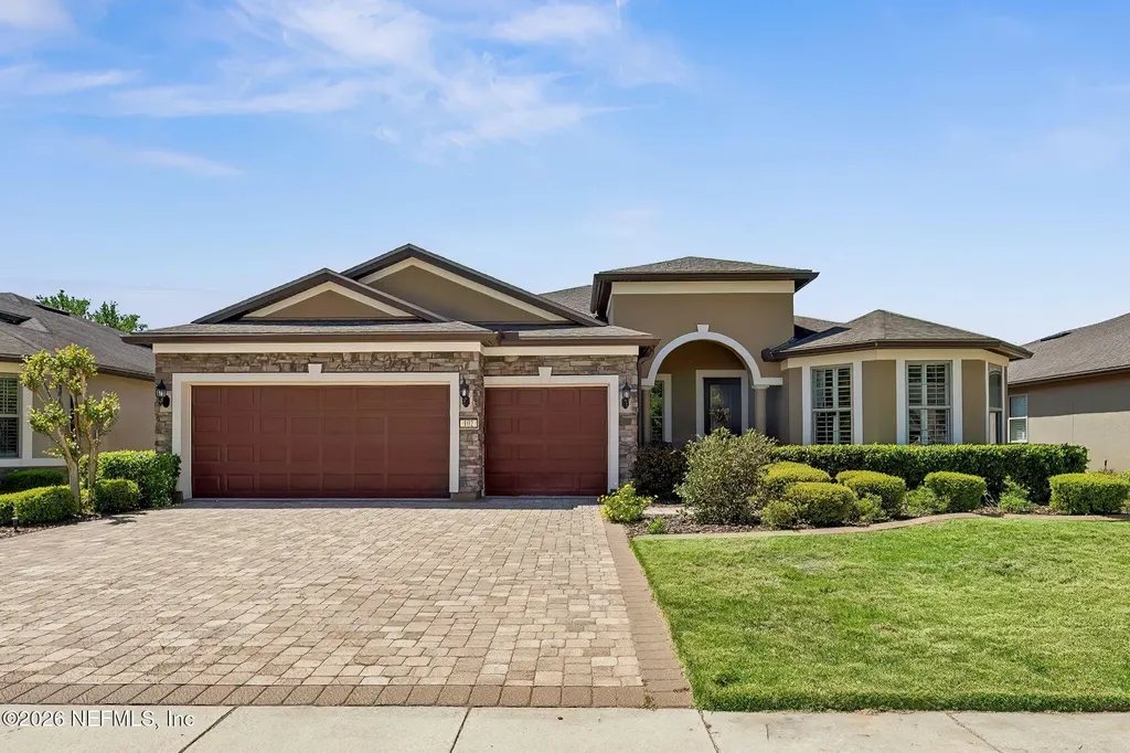 102 Medjool Trail Ponte Vedra FL 32081
