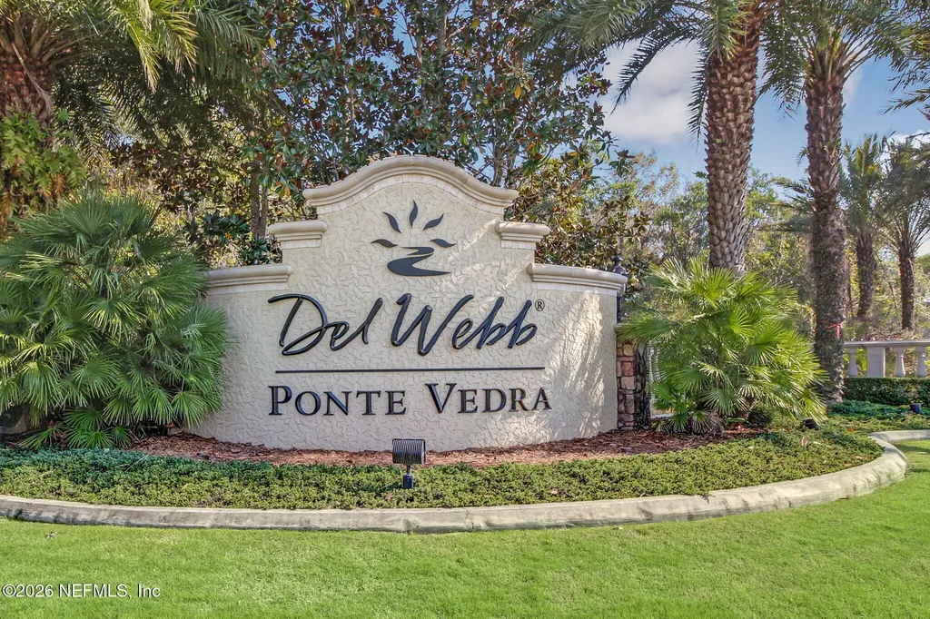 102 Medjool Trail Ponte Vedra FL 32081